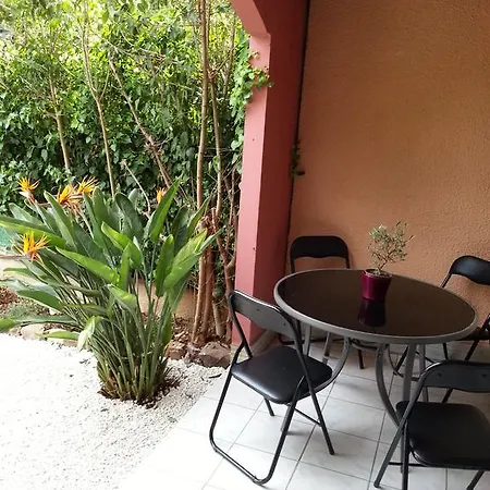 Apartment Des Armaris
