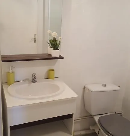 Apartment Des Armaris *